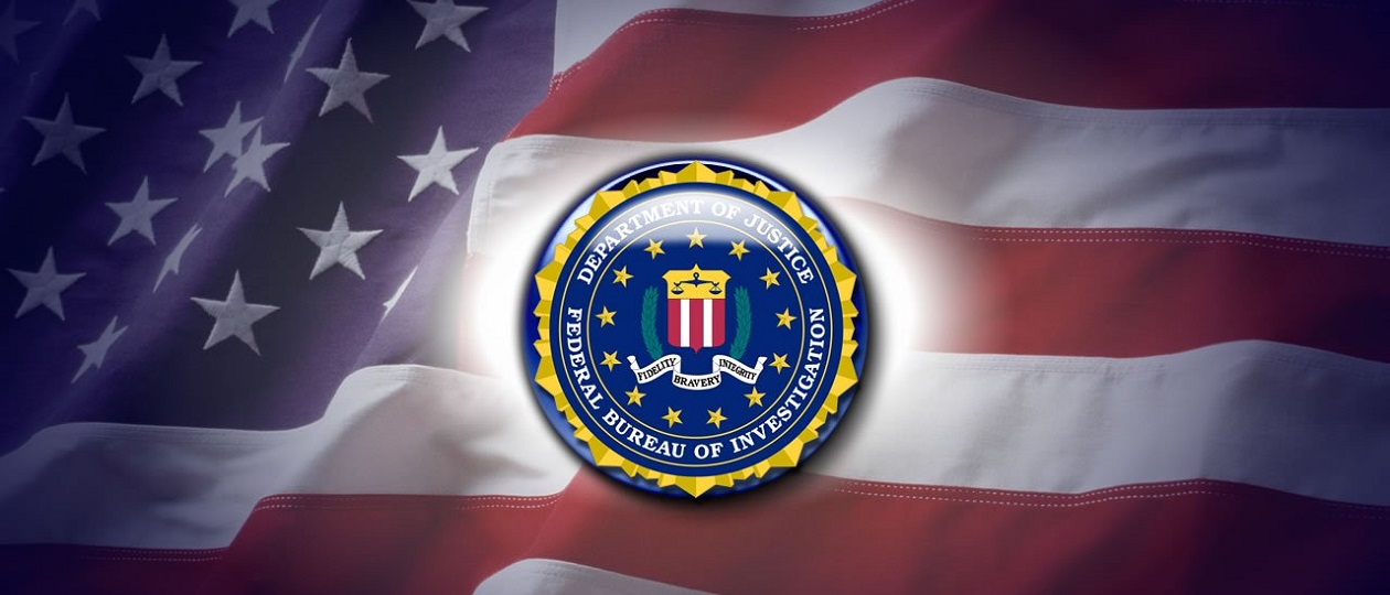 FBI-Simbol