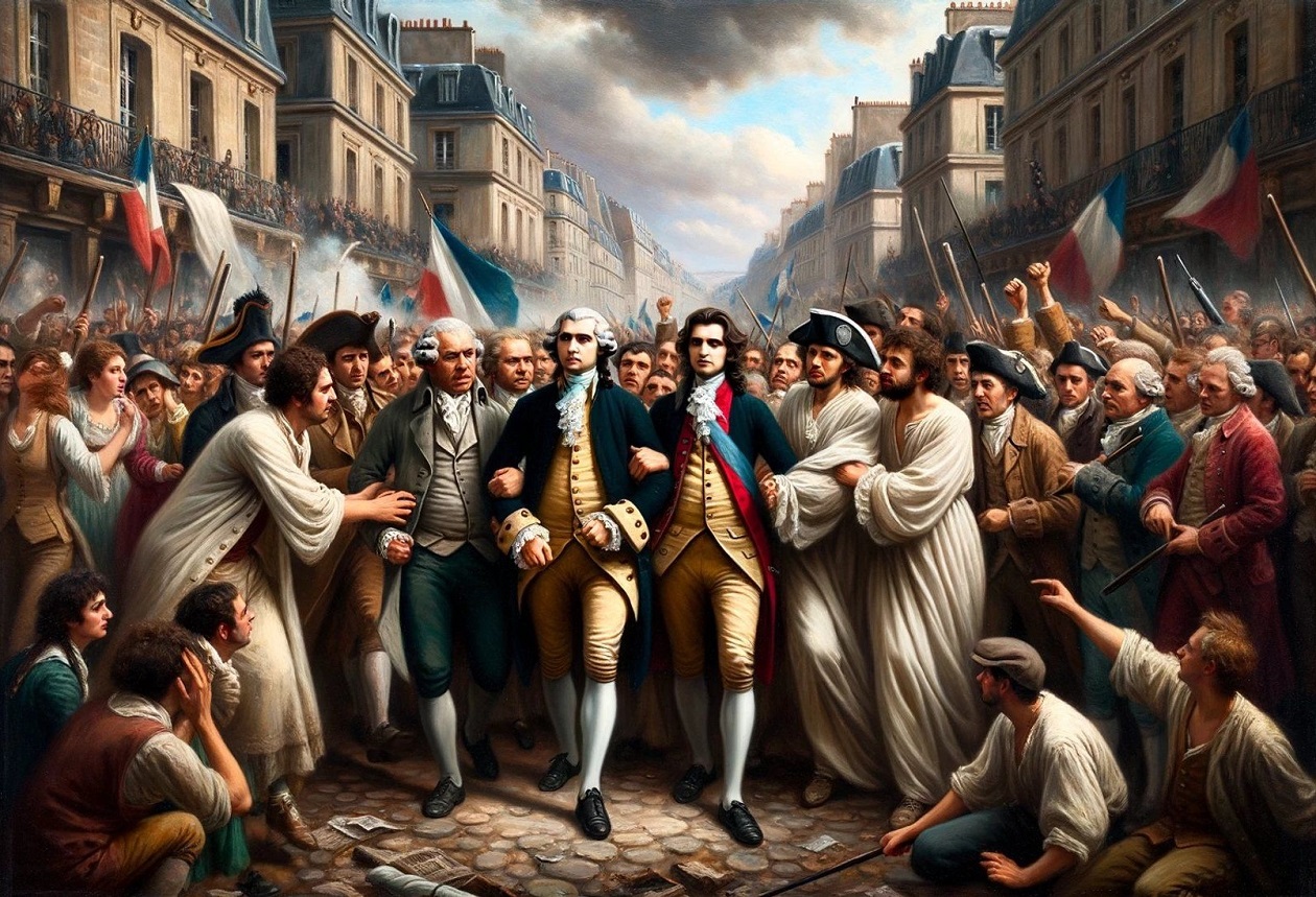 French Revolution