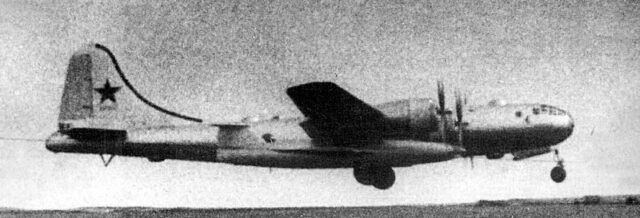 Tupolev