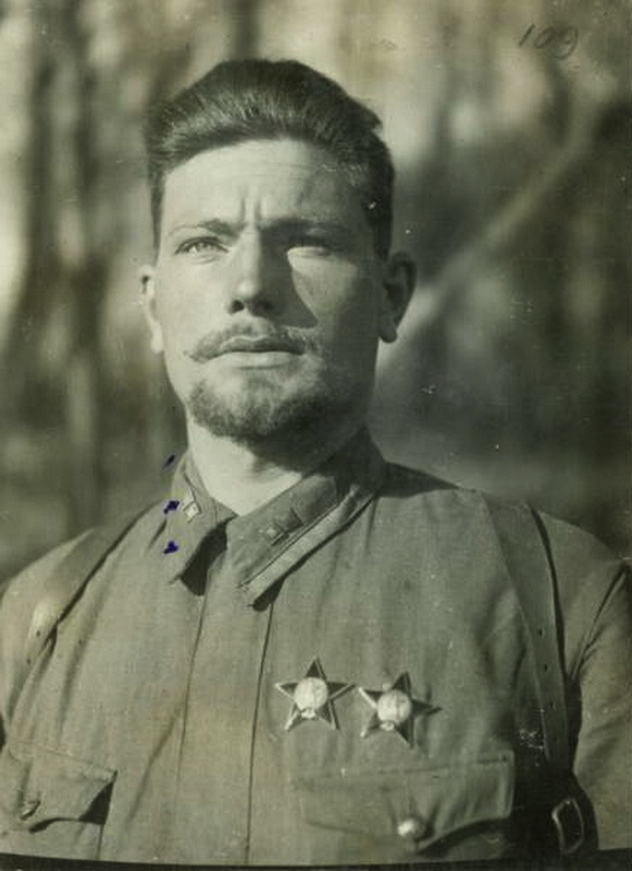 Vasily Martekhov
