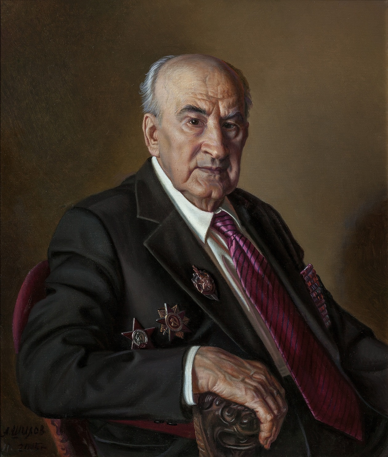 Ivan Pavlovich Evtodyev