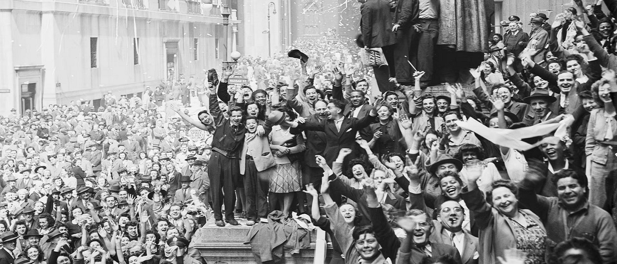 May 8th Victory Day