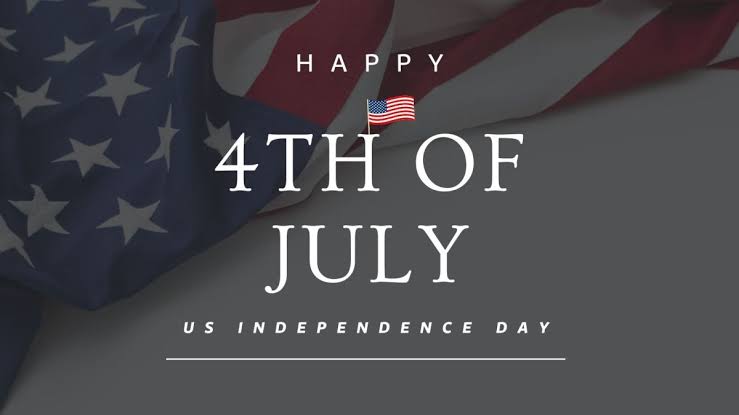 FourthofJuly