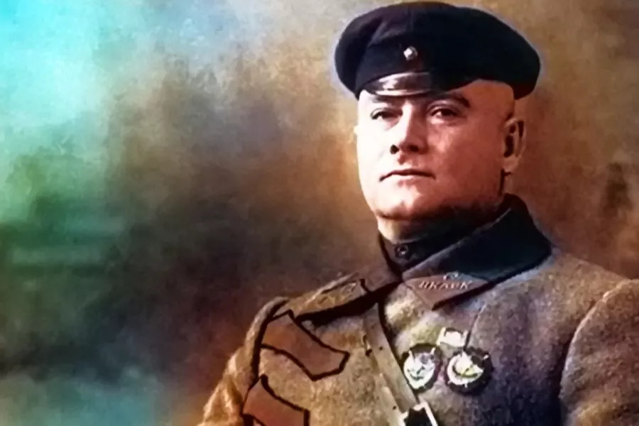 Grigory-Kotovsky