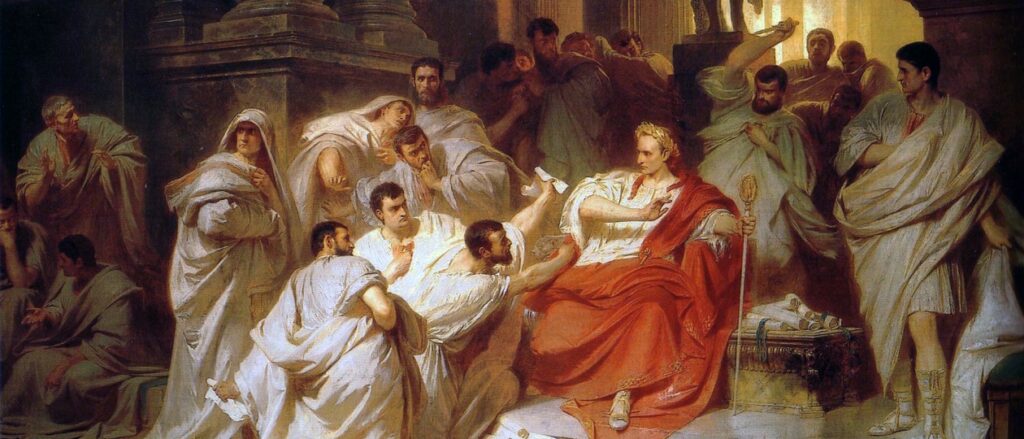 Political Myths: Authority and Legitimacy (Part.6)