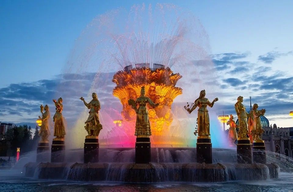 VDNKh