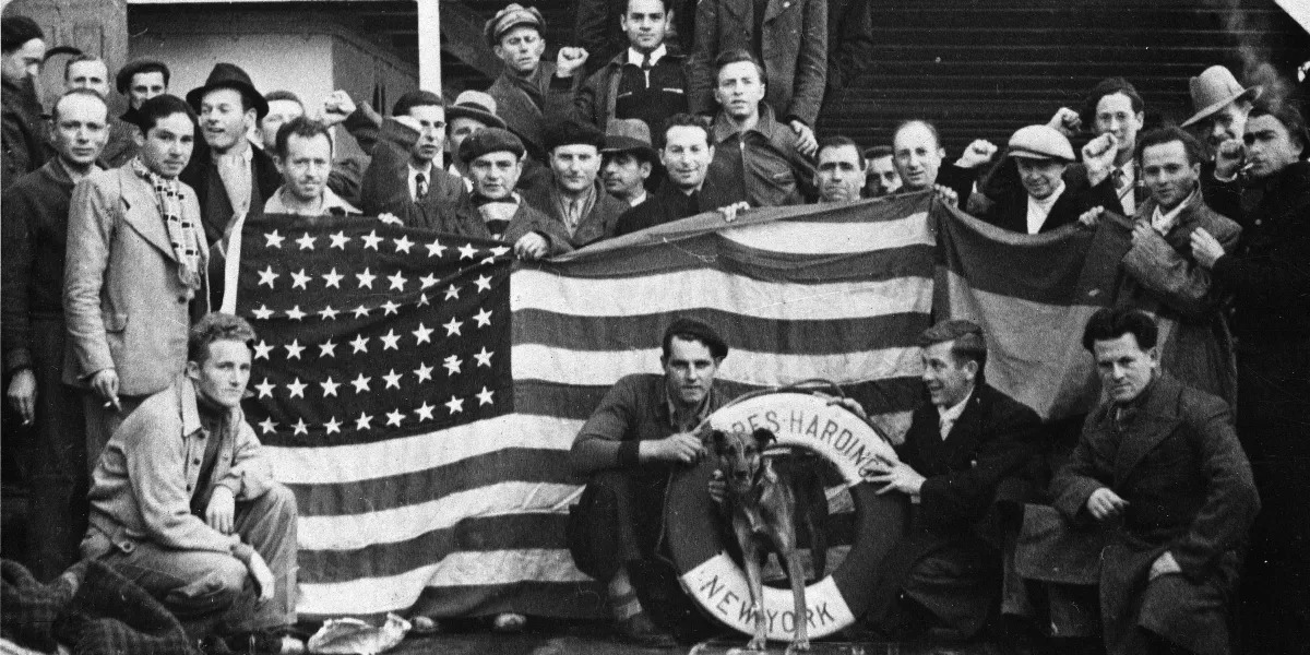 Abraham Lincoln Brigade