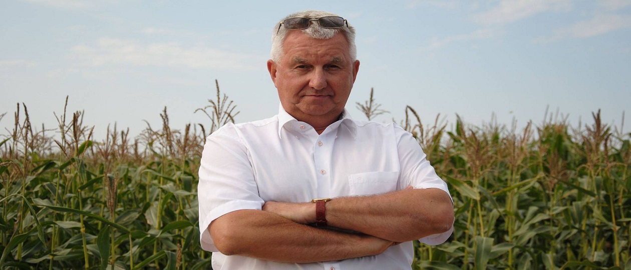 Nikita Nikolayevich Zezin