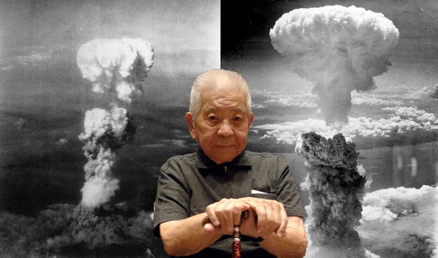 Tsutomu Yamaguchi