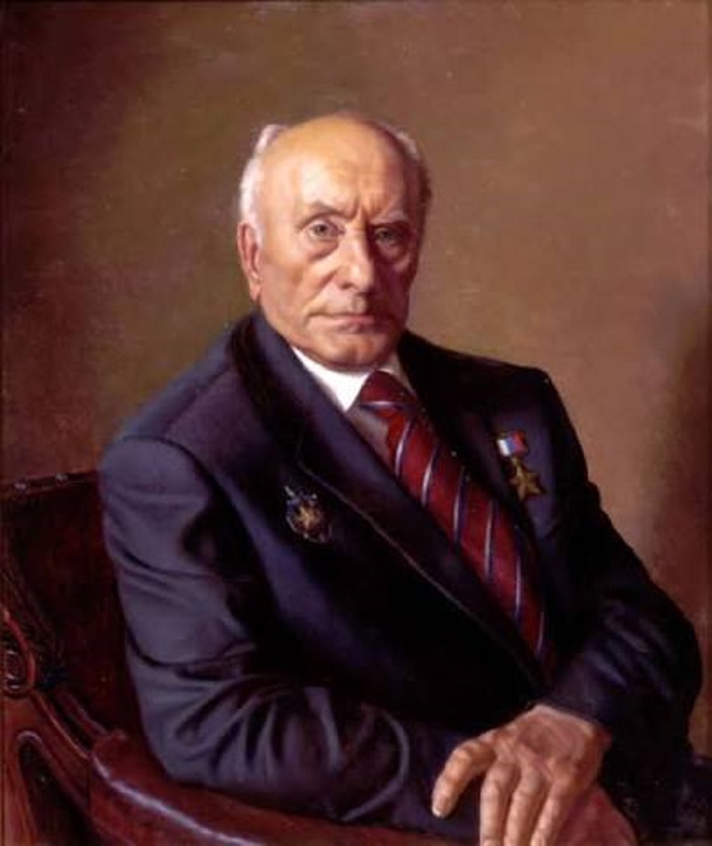 Alexei Nikolayevich Botyan