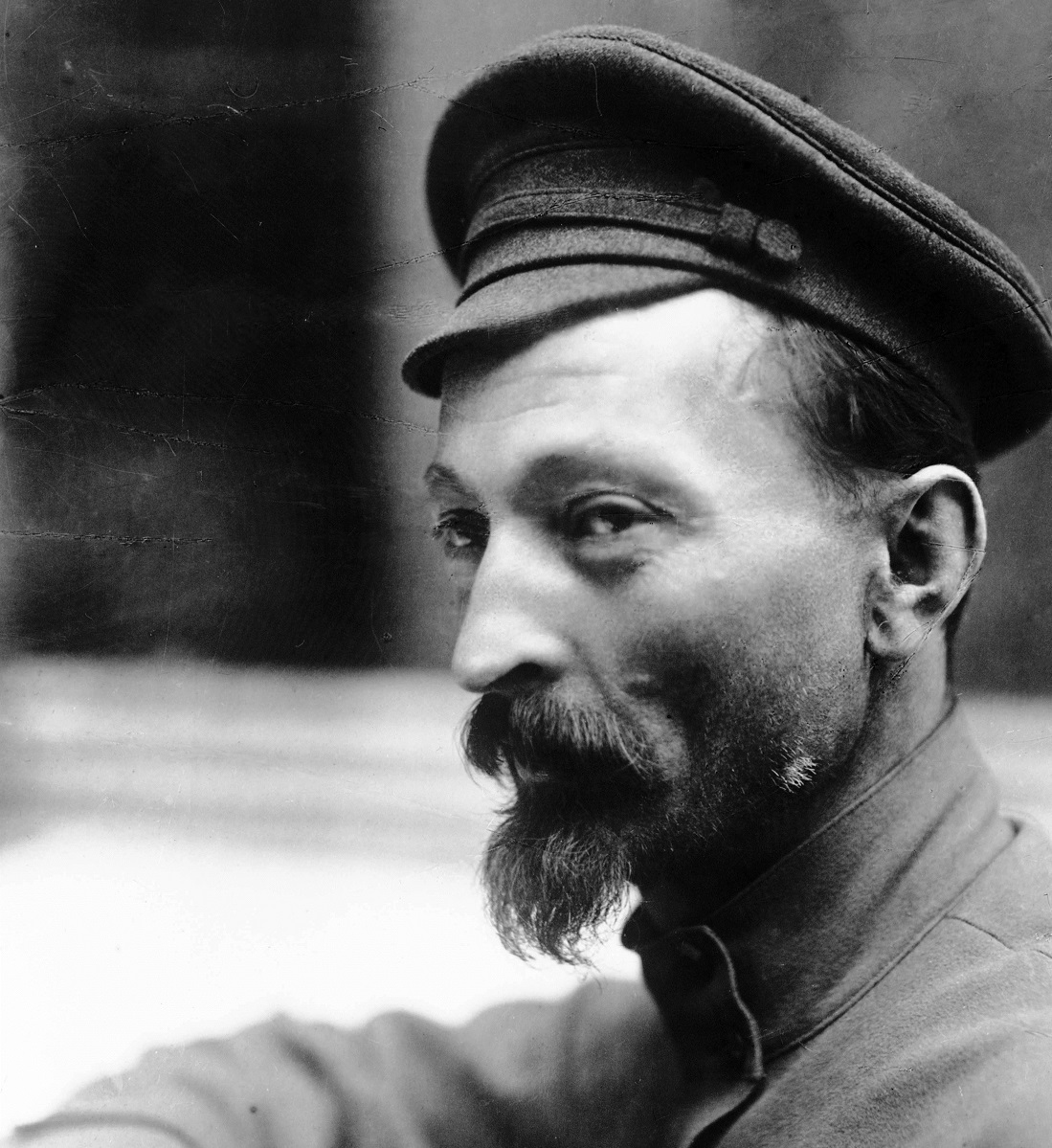 Felix Dzerzhinsky is Founder of the Cheka