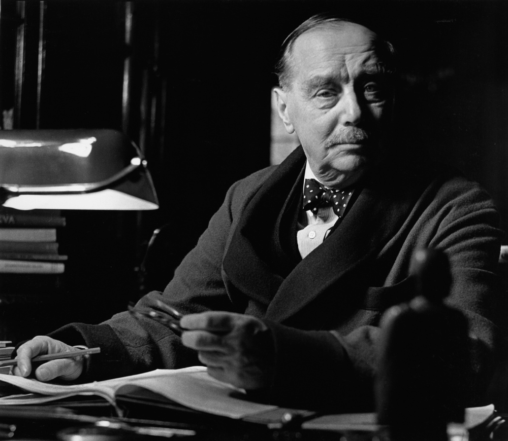 Herbert George Wells