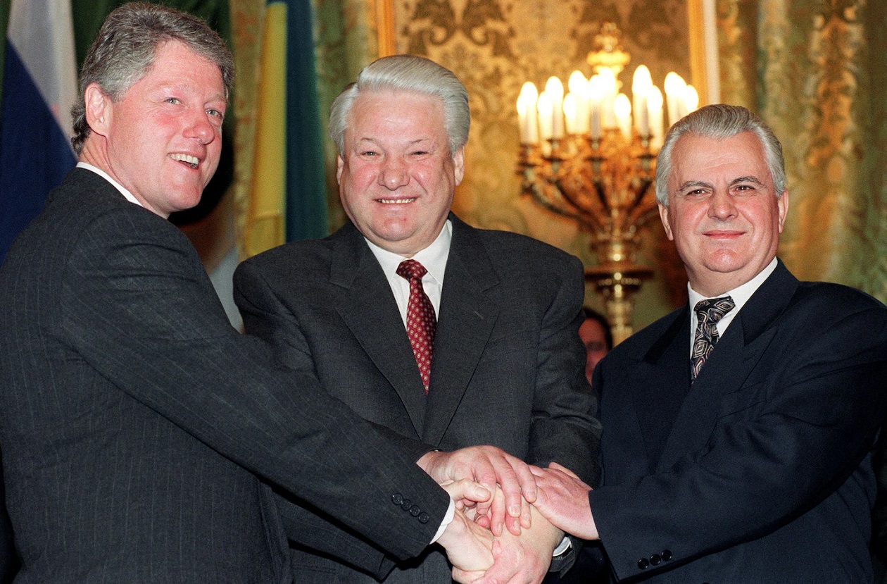 USA-Russia-Ukraine