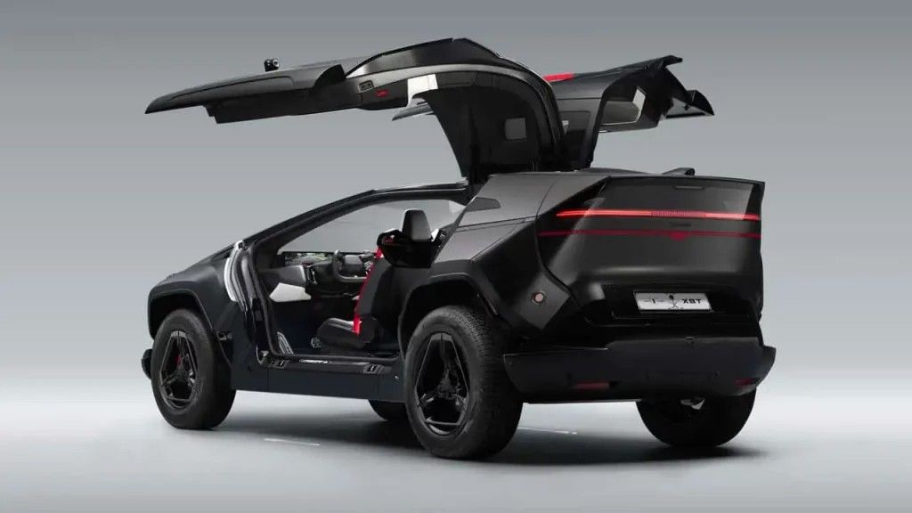 Ceer Exobot-4
